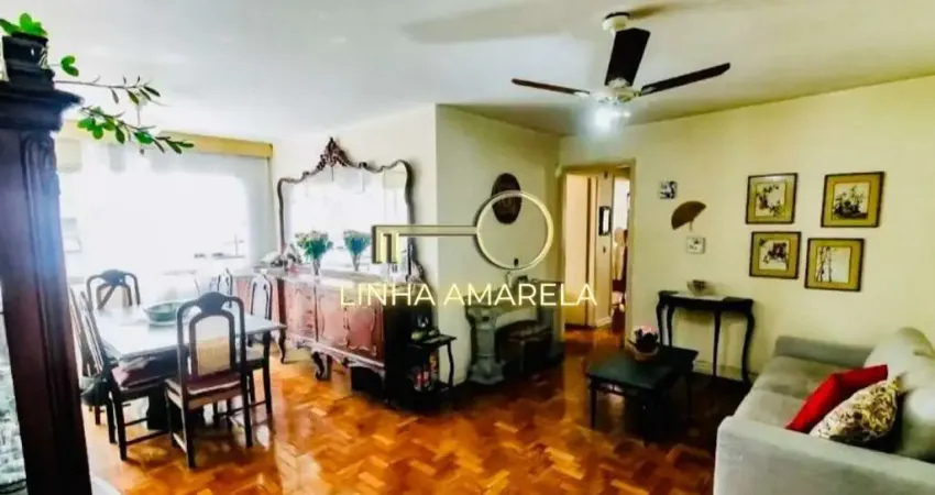 Apartamento à venda em vila progredior, conforto e localização privilegiada!