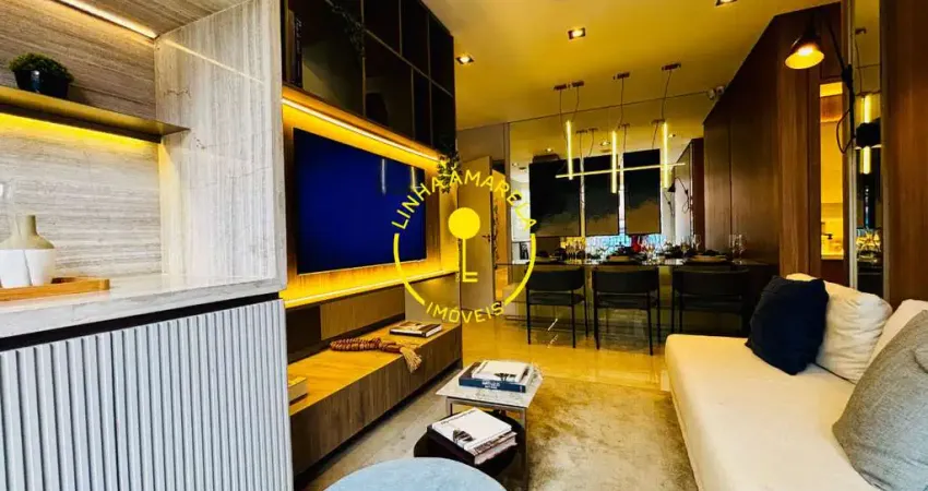 Apartamento à Venda Próximo ao Metrô Vila Sônia, 2 quartos (1 suíte) e Muito Conforto.