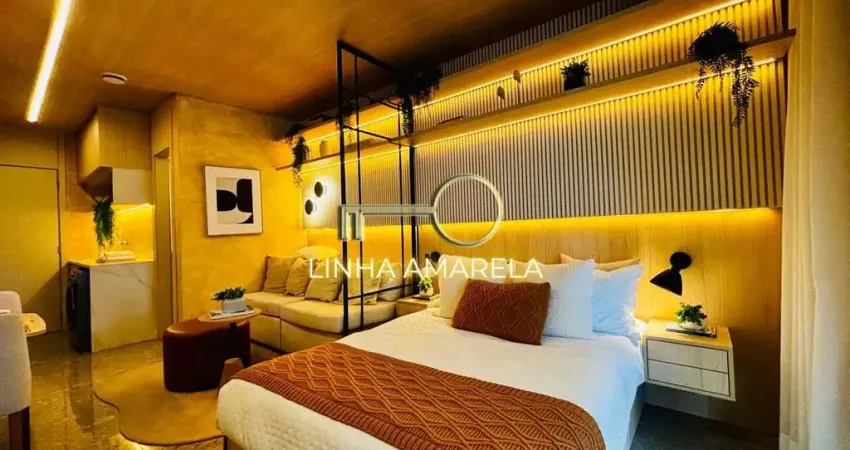 Apartamento à venda próximo ao metrô vila sônia, conforto e praticidade.