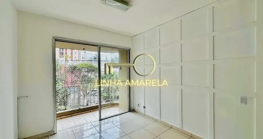 Apartamento à venda e para locação, conforto, espaço e localização privilegiada!