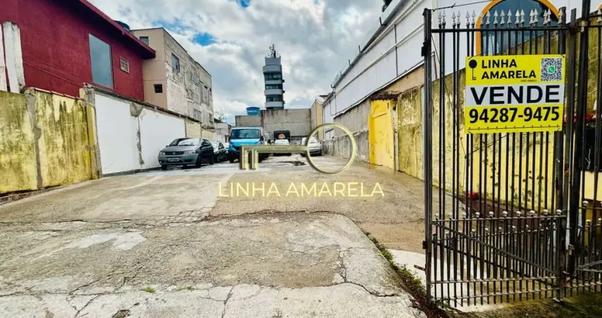 Excelente terreno à venda na vila progredior ? oportunidade única!