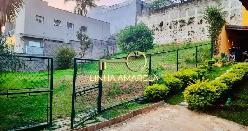 Excelente terreno à venda no parque dos príncipes com localização privilegiada!