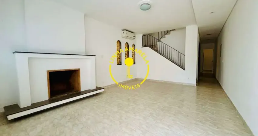 Sobrado para Locação, A Poucos Minutos do Estádio Morumbis e Metrô São Paulo Morumbi.