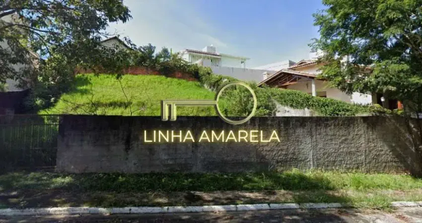 Terreno em condomínio fechado à venda na Avenida Doutor Luiz Antônio Peduti Cunha, Parque dos Príncipes, São Paulo