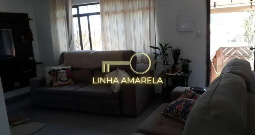 Casa com 3 quartos à venda na Rua Joana Lentini, 23, Jardim Monte Kemel, São Paulo