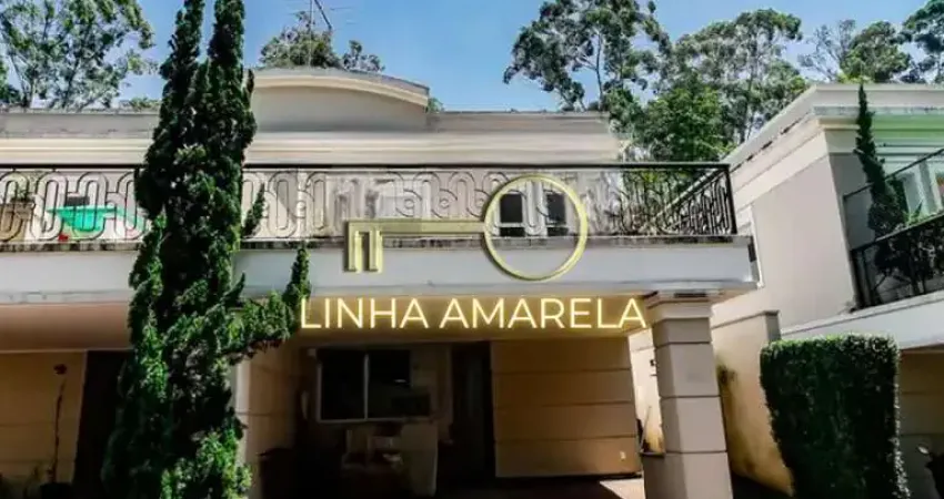 Casa em condomínio fechado com 4 quartos para alugar na Rua Doutor Alberto Lyra, 24, Jardim Panorama, São Paulo