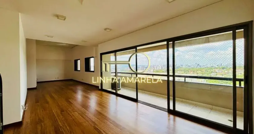 Apartamento com 4 quartos à venda na Rua dos Três Irmãos, 683, Jardim Guedala, São Paulo