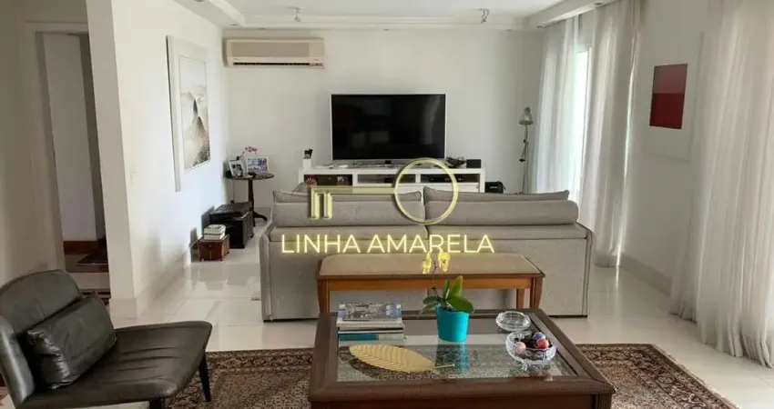 Apartamento com 4 quartos à venda na Rua Forte William, 100, Jardim Fonte do Morumbi, São Paulo