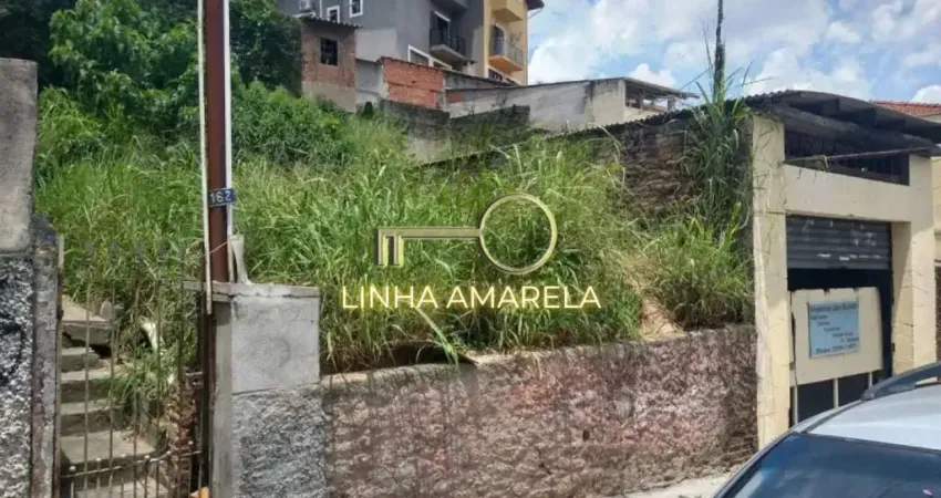 Terreno em condomínio fechado à venda na Rua Judith Passald Esteves, 162, Vila Sônia, São Paulo
