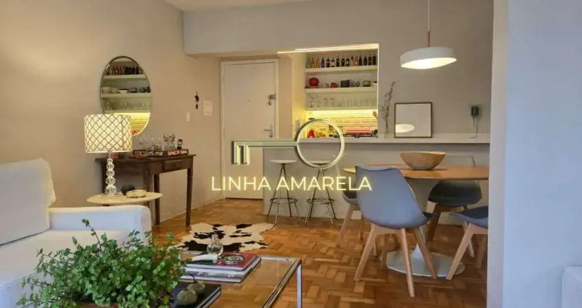 Apartamento com 1 quarto para alugar na Rua Professor Oswaldo Teixeira, 84, Vila Progredior, São Paulo