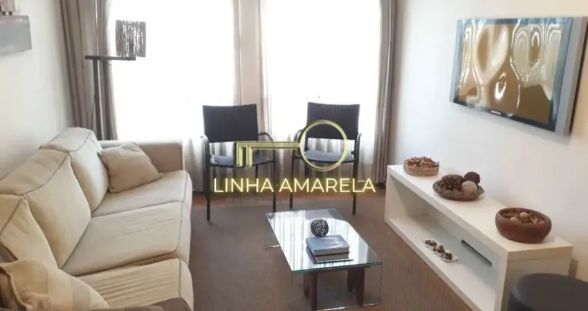 Apartamento para locação com 100m² 03 quartos 01 suíte ed. vertentes do morumbi no jardim guedala