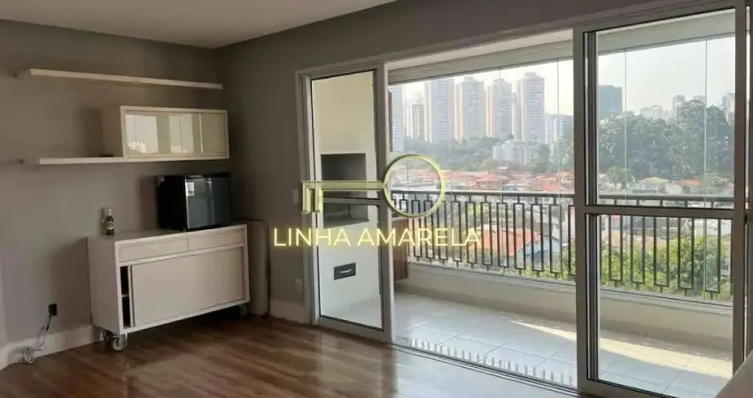 Apartamento a venda vila suzana 87m² 02 suítes - 02 vagas r$ 770.000,00