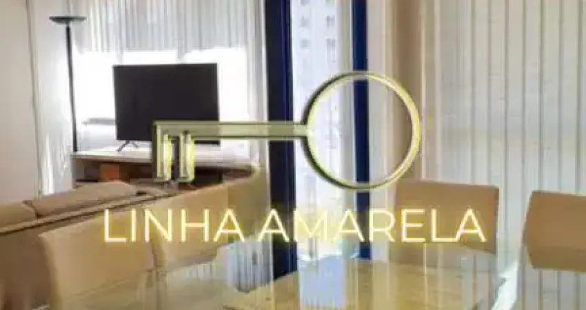 Apartamento a venda vila andrade com 3 quartos e 1 suíte, 120 m² por r$ 750.000