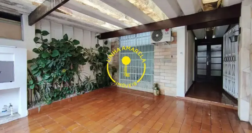 Casa para locação na Vila Progredior 04 quartos - 02 vagas R$ 5.000,00