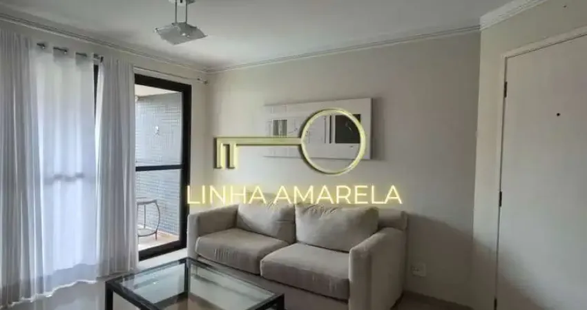 Apartamento com 2 quartos para alugar na Rua Doutor Clóvis de Oliveira, 378, Jardim Guedala, São Paulo