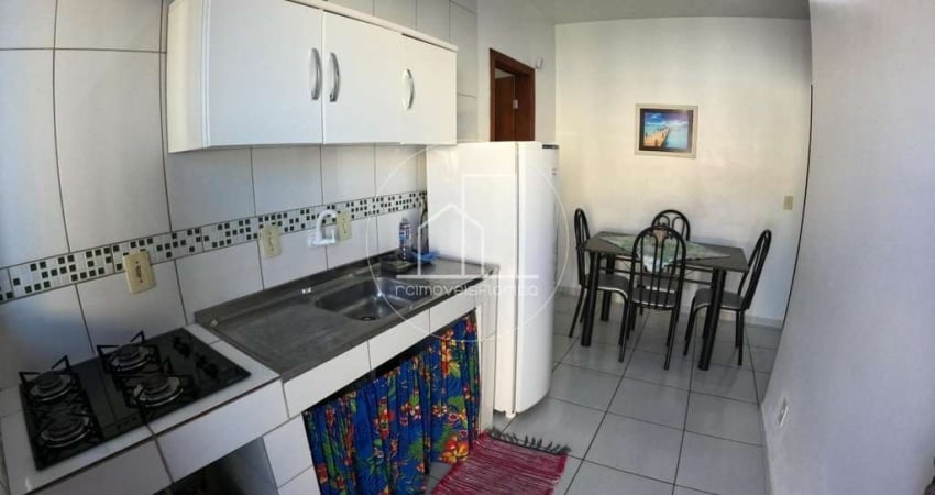 Apartamento 2 dormitórios para Temporada em Florianópolis, São João do Rio Vermelho, 2 dormitórios, 1 suíte, 2 banheiros, 2 vagas