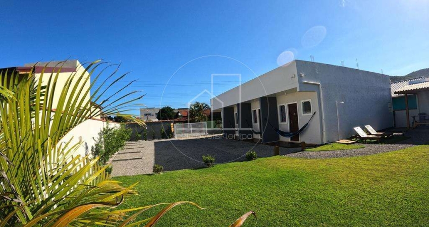 Apartamento para Temporada em Florianópolis, São João do Rio Vermelho, 1 dormitório, 1 banheiro, 1 vaga