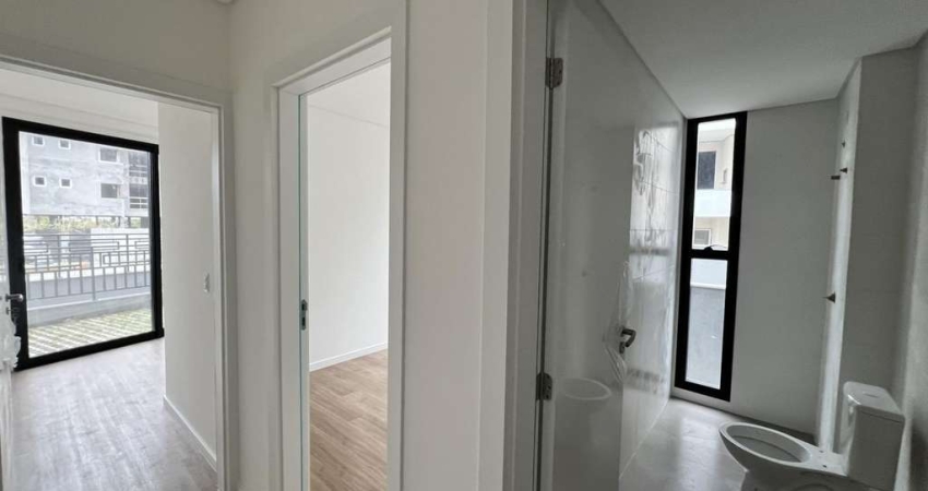 Apartamento para Venda em Florianópolis, Ingleses do Rio Vermelho, 2 dormitórios, 1 banheiro, 1 vaga