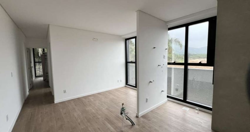 Apartamento para Venda em Florianópolis, Ingleses do Rio Vermelho, 2 dormitórios, 1 banheiro, 1 vaga