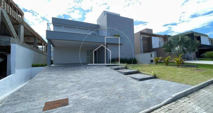 Casa Alto Padrão para Venda em Florianópolis, Ingleses do Rio Vermelho, 4 dormitórios, 4 suítes, 5 banheiros, 2 vagas
