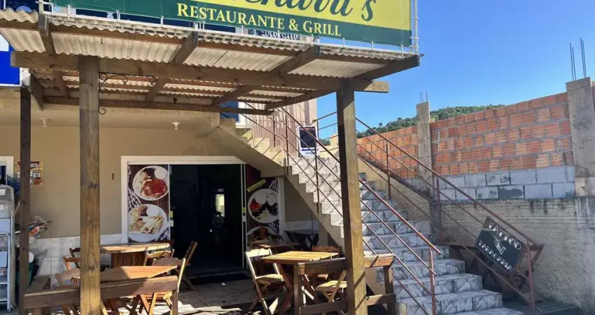 Ponto Comercial para Venda em Florianópolis, São João do Rio Vermelho, 1 banheiro