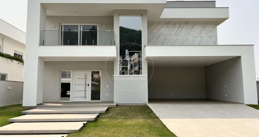 Casa Alto Padrão para Venda em Florianópolis, Ingleses do Rio Vermelho, 4 dormitórios, 3 suítes, 6 banheiros, 4 vagas