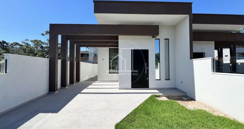 Casa para Venda em Florianópolis, São João do Rio Vermelho, 2 dormitórios, 1 suíte, 2 banheiros, 2 vagas