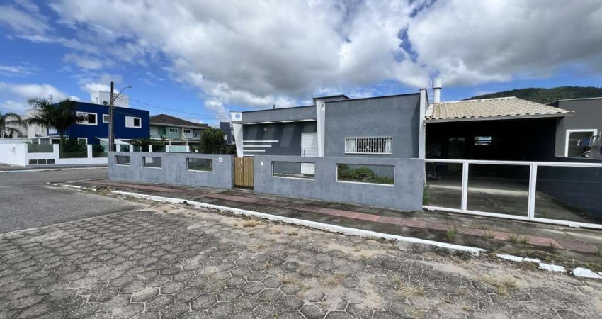 Casa para Venda em Florianópolis, São João do Rio Vermelho, 3 dormitórios, 1 suíte, 2 banheiros, 1 vaga