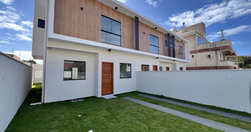 Casa / Sobrado para Venda em Florianópolis, Ingleses do Rio Vermelho, 4 dormitórios, 1 suíte, 3 banheiros, 2 vagas
