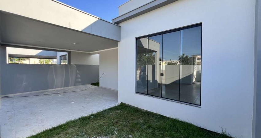 Casa para Venda em Florianópolis, São João do Rio Vermelho, 2 dormitórios, 1 suíte, 2 banheiros, 1 vaga