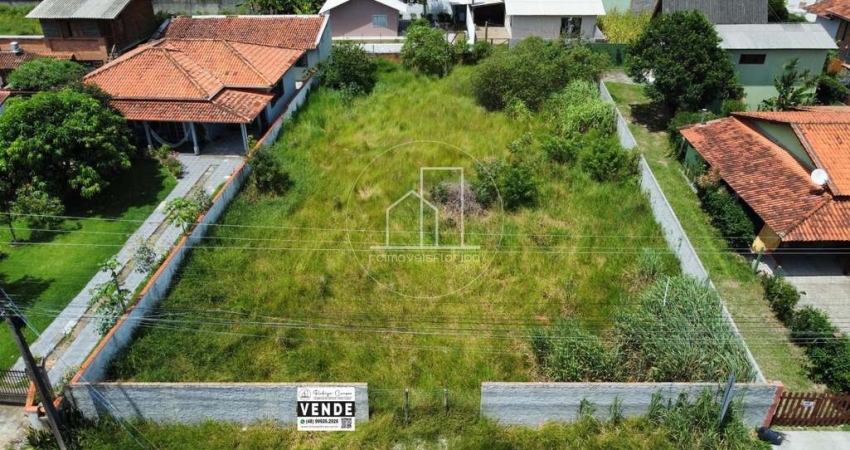 Terreno para Venda em Florianópolis, São João do Rio Vermelho