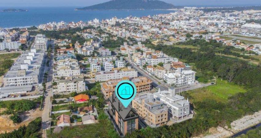 Apartamento para Venda em Florianópolis, Ingleses do Rio Vermelho, 2 dormitórios, 2 banheiros, 1 vaga