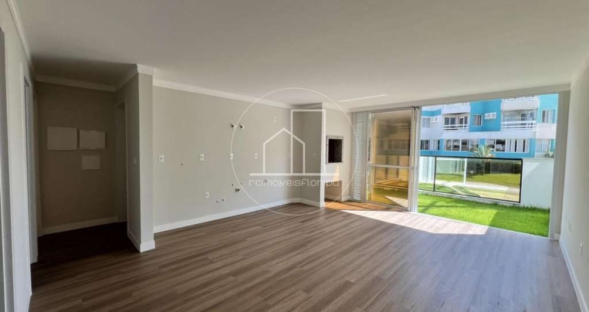 Apartamento Garden para Venda em Florianópolis, Ingleses do Rio Vermelho, 2 dormitórios, 2 suítes, 2 banheiros, 1 vaga