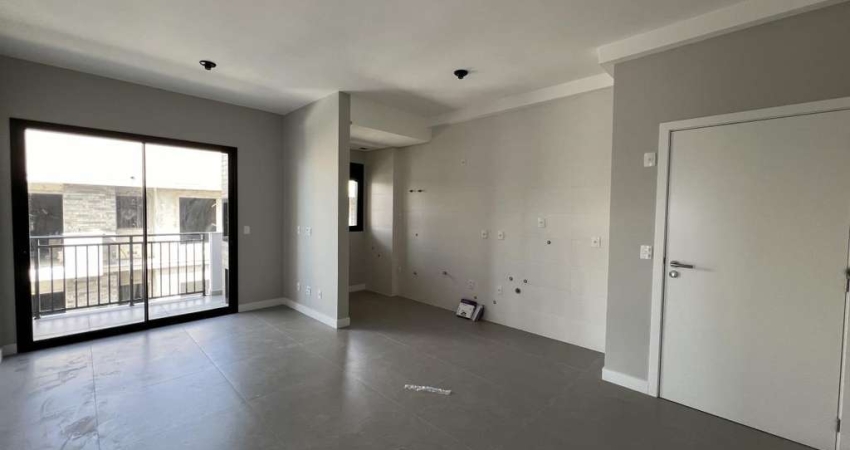 Apartamento para Venda em Florianópolis, Cachoeira do Bom Jesus, 2 dormitórios, 1 suíte, 1 banheiro, 1 vaga