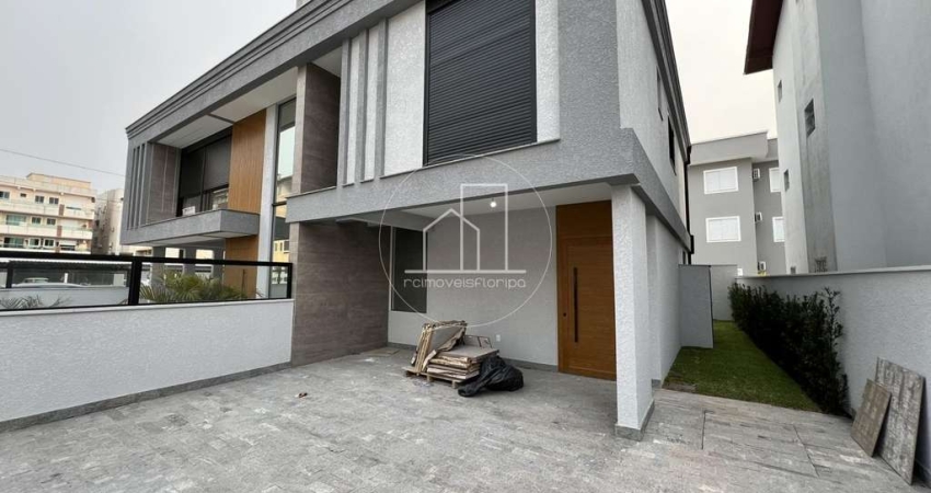 Casa / Sobrado para Venda em Florianópolis, Ingleses do Rio Vermelho, 3 dormitórios, 1 suíte, 2 banheiros, 2 vagas