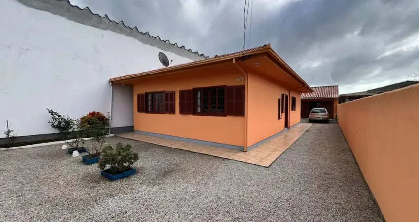Casa para Venda em Florianópolis, São João do Rio Vermelho, 3 dormitórios, 1 suíte, 2 banheiros, 3 vagas