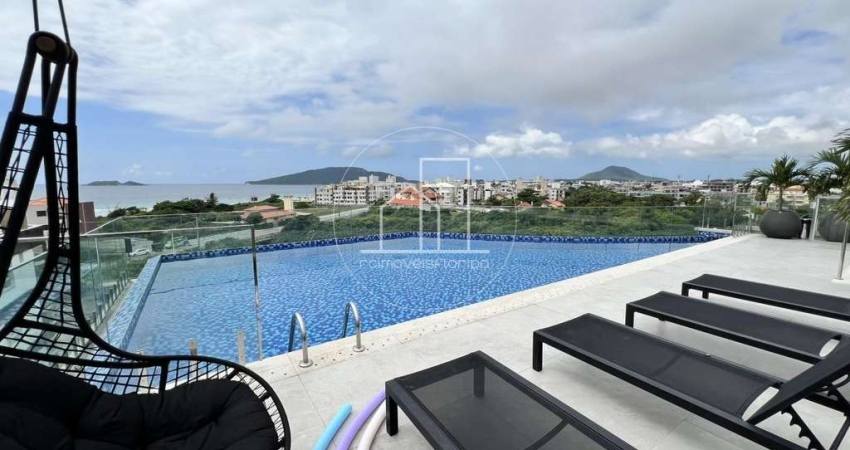 Apartamento para Venda em Florianópolis, Ingleses do Rio Vermelho, 3 dormitórios, 3 suítes, 3 banheiros, 2 vagas