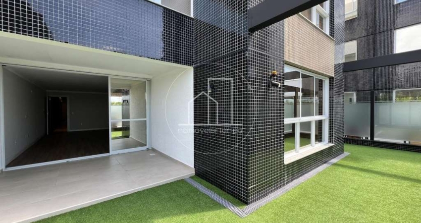 Apartamento Garden para Venda em Florianópolis, Ingleses do Rio Vermelho, 2 dormitórios, 2 suítes, 2 banheiros, 1 vaga