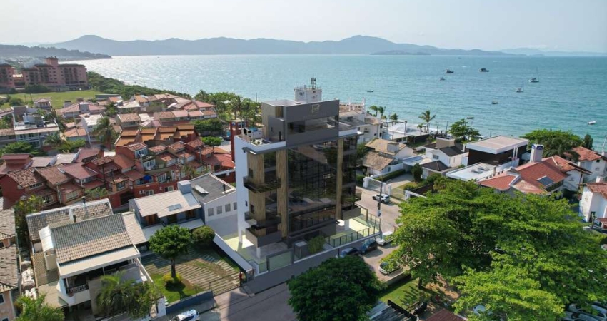 Apartamento Duplex para Venda em Florianópolis, Jurerê, 2 dormitórios, 2 suítes, 2 banheiros, 1 vaga