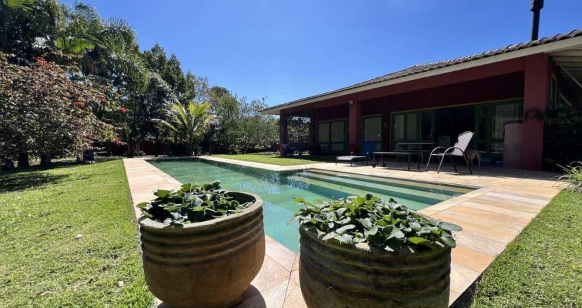 Casa para Venda em Florianópolis, São João do Rio Vermelho, 4 dormitórios, 3 suítes, 4 banheiros, 2 vagas