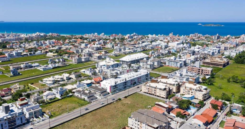 Apartamento para Venda em Florianópolis, Ingleses do Rio Vermelho, 2 dormitórios, 1 suíte, 2 banheiros, 1 vaga