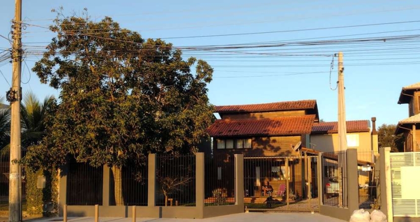 Pousada para Venda em Florianópolis, Campeche, 3 dormitórios, 1 suíte, 3 banheiros, 3 vagas