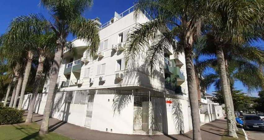 Apartamento para Venda em Florianópolis, Jurerê, 2 dormitórios, 1 suíte, 2 banheiros, 1 vaga