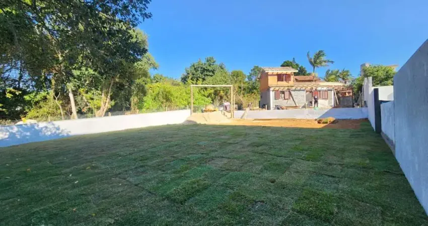Terreno para Venda em Florianópolis, Ingleses do Rio Vermelho