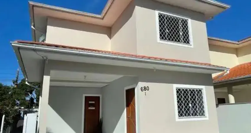 Casa / Sobrado para Venda em Florianópolis, Ingleses do Rio Vermelho, 3 dormitórios, 1 suíte, 2 banheiros, 2 vagas
