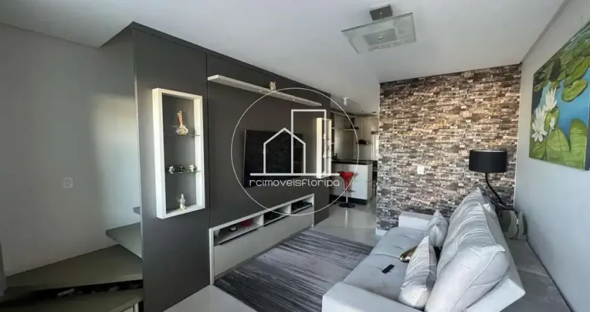 Casa / sobrado para venda em florianópolis, são joão do rio vermelho, 2 dormitórios, 2 suítes, 2 banheiros, 2 vagas