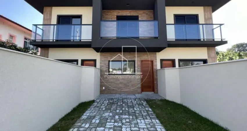 Casa / sobrado para venda em florianópolis, são joão do rio vermelho, 2 dormitórios, 2 suítes, 2 banheiros, 2 vagas