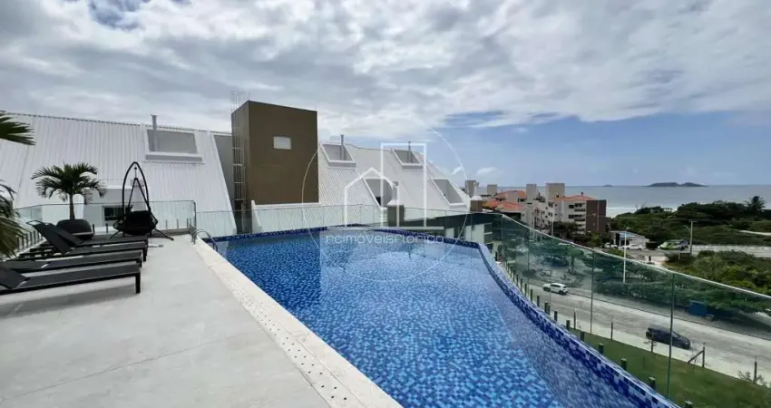 Apartamento para venda em florianópolis, ingleses do rio vermelho, 3 dormitórios, 3 suítes, 3 banheiros, 2 vagas