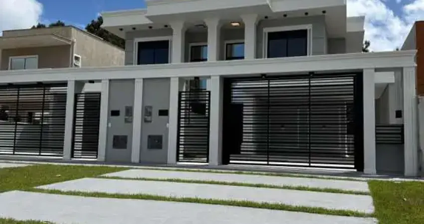 Casa / Sobrado para Venda em Florianópolis, Ingleses do Rio Vermelho, 3 dormitórios, 1 suíte, 2 banheiros, 2 vagas