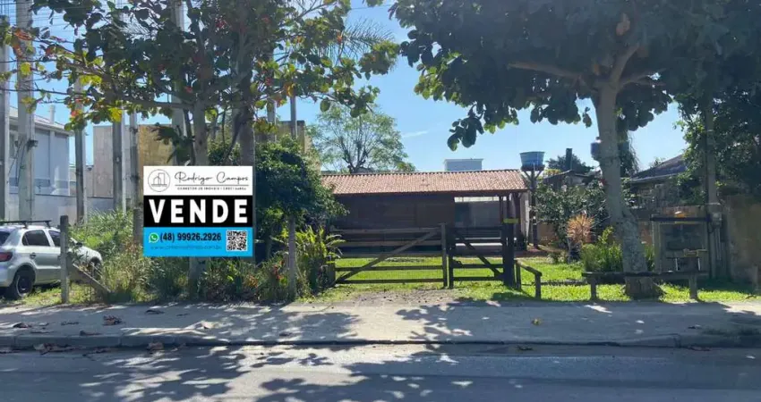 Casa para venda em florianópolis, ingleses do rio vermelho, 1 dormitório, 1 banheiro, 3 vagas